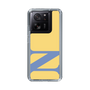 Slim Protection Case［ Original - initial color - N yellow ］