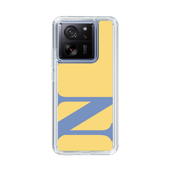 Slim Protection Case［ Original - initial color - N yellow ］