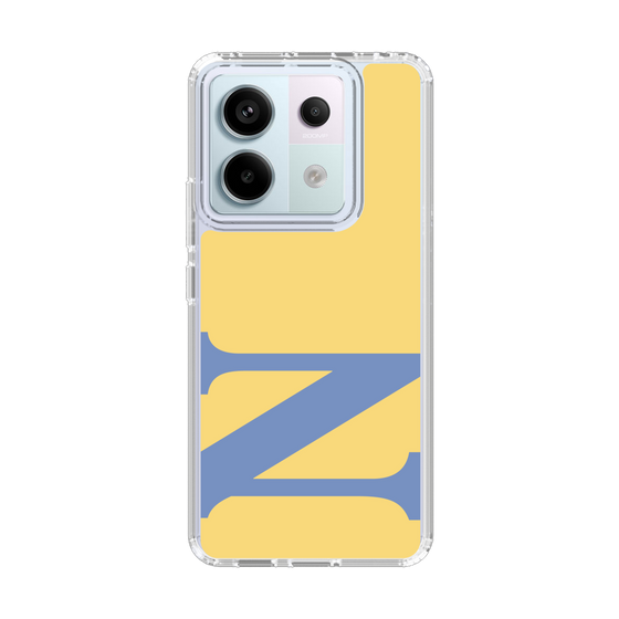 Slim Protection Case［ Original - initial color - N yellow ］
