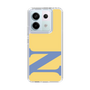 Slim Protection Case［ Original - initial color - N yellow ］