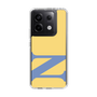 Slim Protection Case［ Original - initial color - N yellow ］
