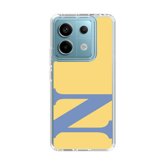Slim Protection Case［ Original - initial color - N yellow ］