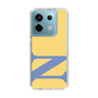 Slim Protection Case［ Original - initial color - N yellow ］