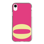 Slim Protection Case［ Original - initial color - O pink ］