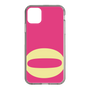 Slim Protection Case［ Original - initial color - O pink ］
