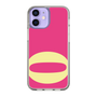 Slim Protection Case［ Original - initial color - O pink ］