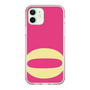 Slim Protection Case［ Original - initial color - O pink ］