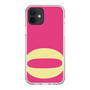 Slim Protection Case［ Original - initial color - O pink ］