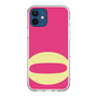 Slim Protection Case［ Original - initial color - O pink ］