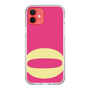 Slim Protection Case［ Original - initial color - O pink ］