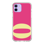 Slim Protection Case［ Original - initial color - O pink ］