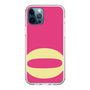 Slim Protection Case［ Original - initial color - O pink ］