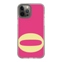 Slim Protection Case［ Original - initial color - O pink ］