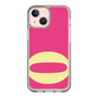 Slim Protection Case［ Original - initial color - O pink ］