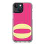 Slim Protection Case［ Original - initial color - O pink ］