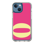 Slim Protection Case［ Original - initial color - O pink ］