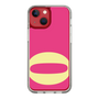 Slim Protection Case［ Original - initial color - O pink ］