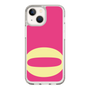 Slim Protection Case［ Original - initial color - O pink ］