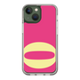Slim Protection Case［ Original - initial color - O pink ］