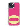 Slim Protection Case［ Original - initial color - O pink ］
