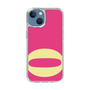 Slim Protection Case［ Original - initial color - O pink ］