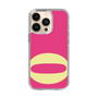 Slim Protection Case［ Original - initial color - O pink ］