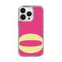 Slim Protection Case［ Original - initial color - O pink ］