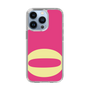 Slim Protection Case［ Original - initial color - O pink ］