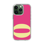 Slim Protection Case［ Original - initial color - O pink ］