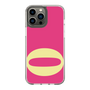 Slim Protection Case［ Original - initial color - O pink ］
