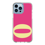 Slim Protection Case［ Original - initial color - O pink ］