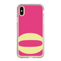 Slim Protection Case［ Original - initial color - O pink ］