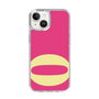 Slim Protection Case［ Original - initial color - O pink ］