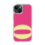 Slim Protection Case［ Original - initial color - O pink ］