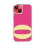 Slim Protection Case［ Original - initial color - O pink ］