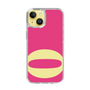 Slim Protection Case［ Original - initial color - O pink ］