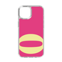 Slim Protection Case［ Original - initial color - O pink ］