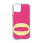 Slim Protection Case［ Original - initial color - O pink ］