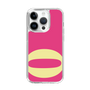 Slim Protection Case［ Original - initial color - O pink ］