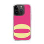 Slim Protection Case［ Original - initial color - O pink ］