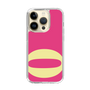 Slim Protection Case［ Original - initial color - O pink ］