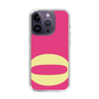 Slim Protection Case［ Original - initial color - O pink ］