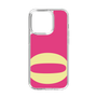 Slim Protection Case［ Original - initial color - O pink ］