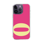 Slim Protection Case［ Original - initial color - O pink ］