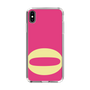Slim Protection Case［ Original - initial color - O pink ］