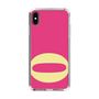 Slim Protection Case［ Original - initial color - O pink ］
