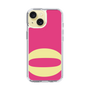 Slim Protection Case［ Original - initial color - O pink ］