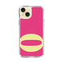 Slim Protection Case［ Original - initial color - O pink ］