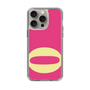 Slim Protection Case［ Original - initial color - O pink ］