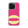 Slim Protection Case［ オリジナル - initial color - O pink ］